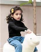 星辰哈哈兽童装产品图片