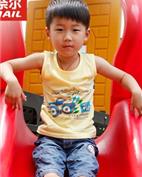 史迪奇童装产品图片