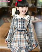 朵拉宝贝童装产品图片