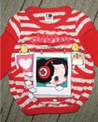 冬己童装产品图片