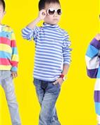 冬瓜头童装产品图片