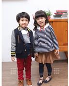 可嘟儿童装产品图片