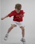 麦珂德弗童装产品图片