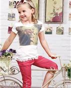 豆山童装产品图片