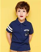 吉哩熊童装产品图片