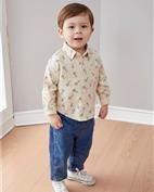 嘟嘟家童装产品图片