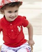 K.P-KAKA&POLLY童装产品图片