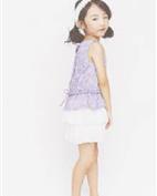 欢乐部落童装产品图片