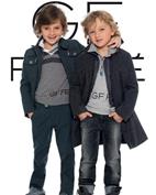 奇安弗兰科·费雷童装产品图片