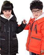 童小鸭之星童装产品图片