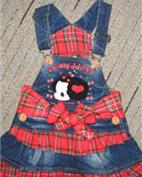 冬己童装产品图片