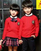 红领巾童装产品图片
