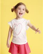 吉哩熊童装产品图片