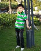 冬瓜头童装产品图片