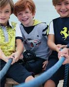 gennylee kids童装产品图片