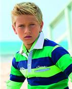 麦悠童装产品图片