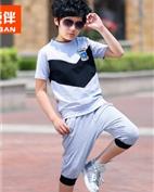 十点伴童装产品图片