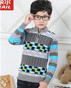 史迪奇童装产品图片