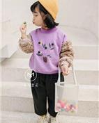 嗨蜜思莉童装产品图片