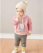 嘟嘟家童装产品图片