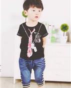 欢乐部落童装产品图片