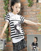 宏丽康童装产品图片