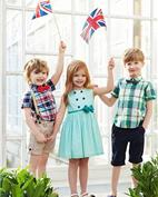 fourlads童装产品图片