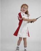 麦珂德弗童装产品图片