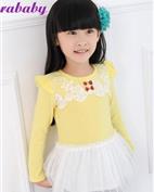 朵拉宝贝童装产品图片