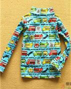 缇贝儿童装产品图片