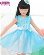 童语坊童装产品图片