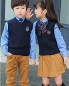 红领巾童装产品图片