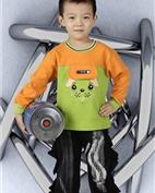 旭晶童装产品图片