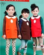 魔法音符童装产品图片