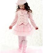 卡伊卡娃童装产品图片