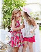 fourlads童装产品图片