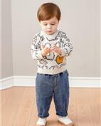 嘟嘟家童装产品图片