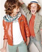 gennylee kids童装产品图片