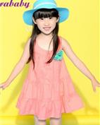 朵拉宝贝童装产品图片