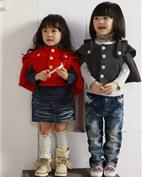 魔法音符童装产品图片