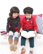 可嘟儿童装产品图片