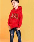 星辰哈哈兽童装产品图片