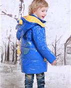 太阳雪人童装产品图片