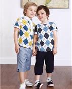 豆山童装产品图片