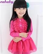 朵拉宝贝童装产品图片