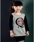 周末日记童装产品图片