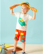 皮皮牛童装产品图片