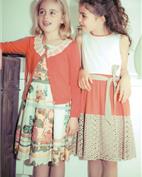 gennylee kids童装产品图片