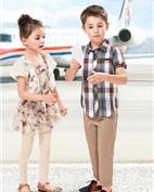 豆山童装产品图片