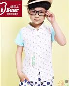 缇贝儿童装产品图片